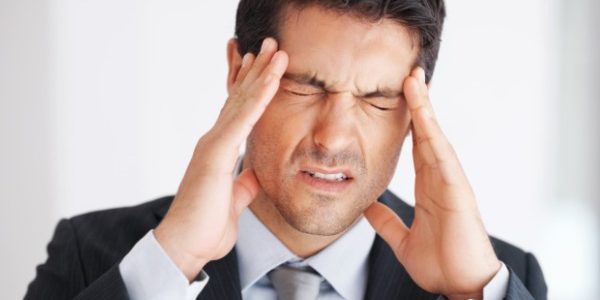 How To Treat Your Migraine At Home