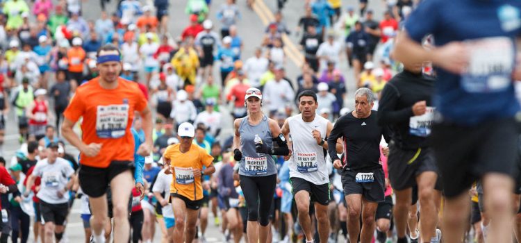 How Should You Prepare for a Marathon?