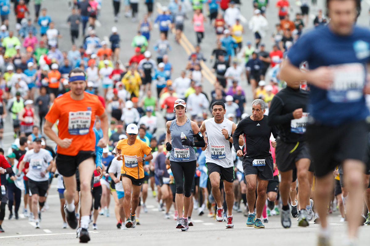 How Should You Prepare for a Marathon?