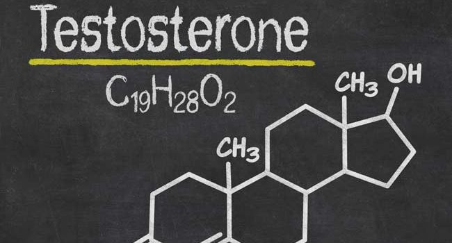 3 Shocking Ways to Naturally Improve Testosterone