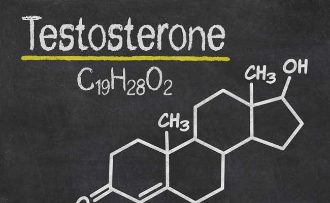 3 Shocking Ways to Naturally Improve Testosterone