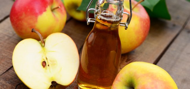 Apple Cider Vinegar: The Health Boosting Cure