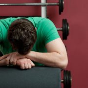 4 of the Most Common Gym Injuries