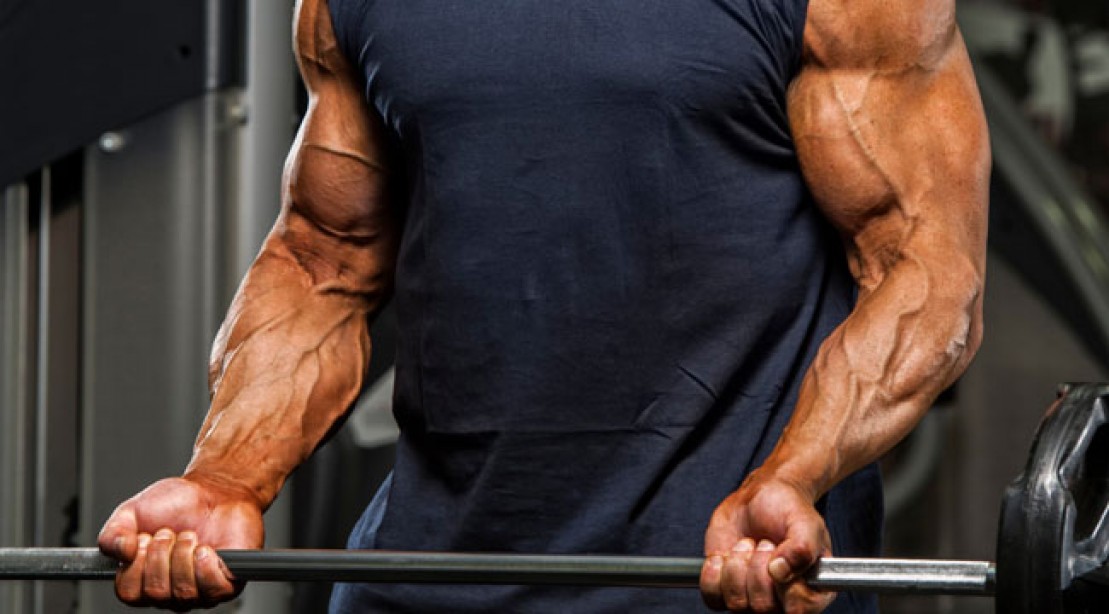 3 Ways to Maximise Your Muscle Pump