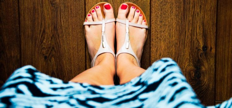 Here Are 3 Natural Ways To Treat Your Blisters