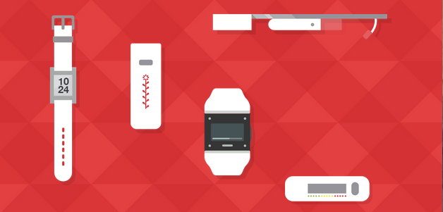 Attention Adopters! Track Everything with Wearable Ecosystems