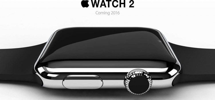 Apple’s Watch 2 Rumor Mill Heats Up