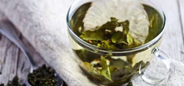 Here’s Why Green Tea Should Be Your Drink Of Choice