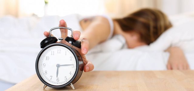 Adequate Sleep Volume Improves Any Fitness Goal