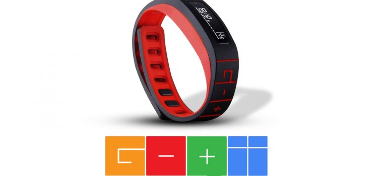 GOQii: Unlimited Personal Training $30 a Month
