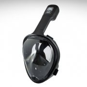 H2O Ninja to Revolutionize Diving? Don’t Hold Your Breath