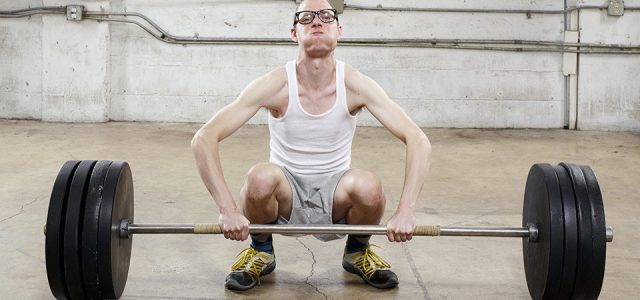To Break Your Strength Plateau Pause Lifting