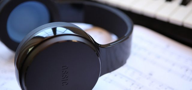 The Future of Audio is Here: 3D Headphones