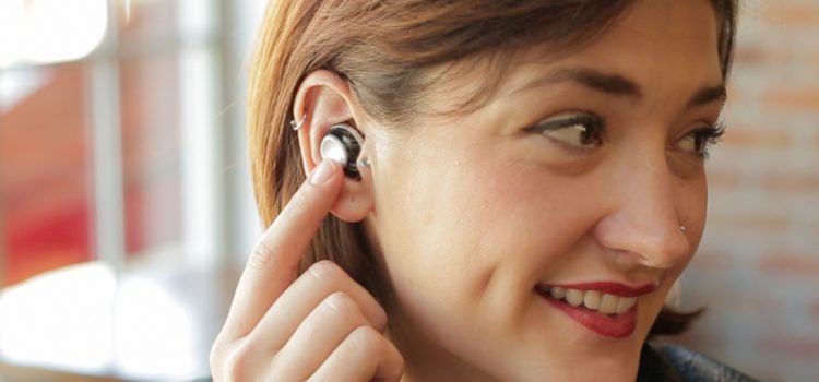 IQbuds: The Cord-free Earbuds We’ve Been Waiting For