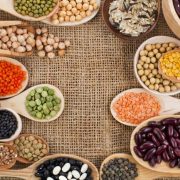 Here’s Why You Should Be Eating Plant Based Proteins