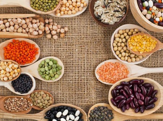 Here’s Why You Should Be Eating Plant Based Proteins