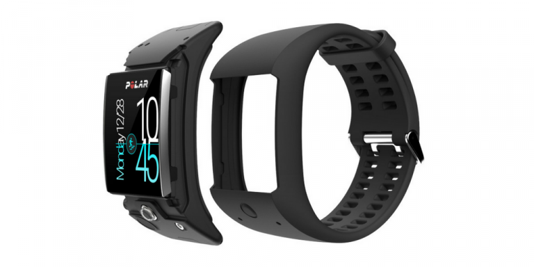 polar m600 successor