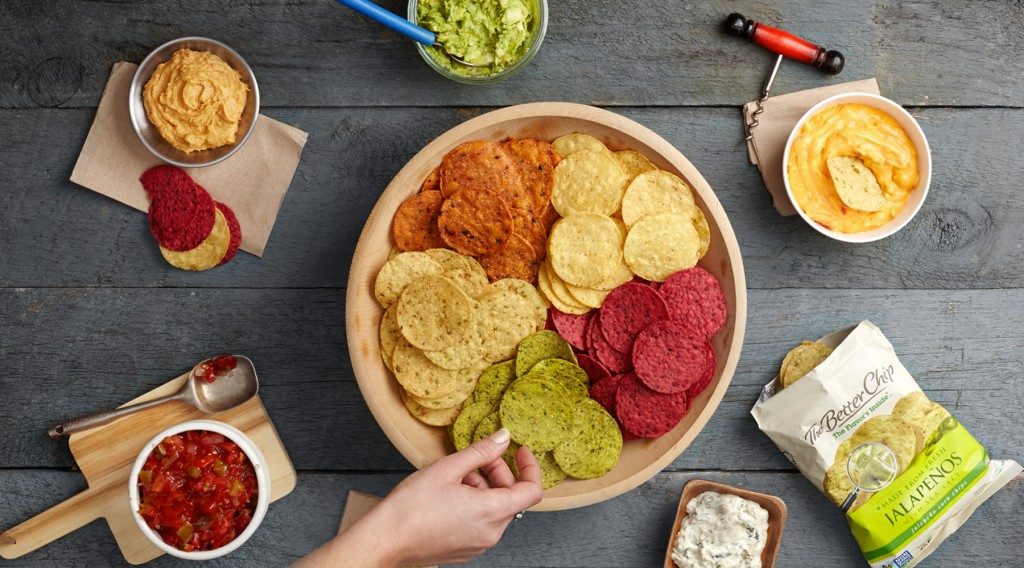 PHOTO: vegetariantimes.com