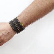 Woolf Wristband is Wearable Every Biker Must Own