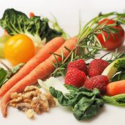 5 Ways To Supercharge Your Vegan Diet
