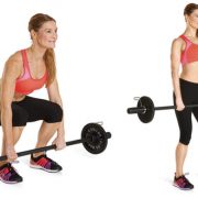 Setting the Record Straight: Six Deadlifts You Should Do