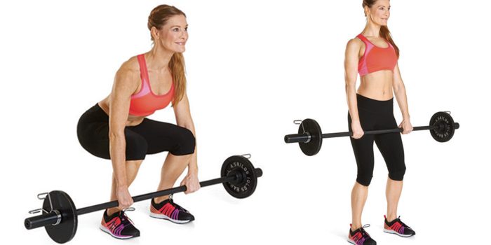 Setting the Record Straight: Six Deadlifts You Should Do