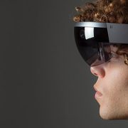 Microsoft Hololens: The End of 2D Displays