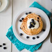 6 Tasty Pancake Meals To Up Your Protein Intake