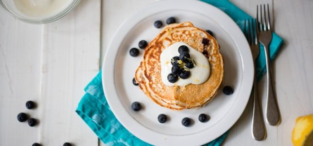 6 Tasty Pancake Meals To Up Your Protein Intake