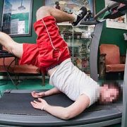 4 Deadly Mistakes on the Treadmill
