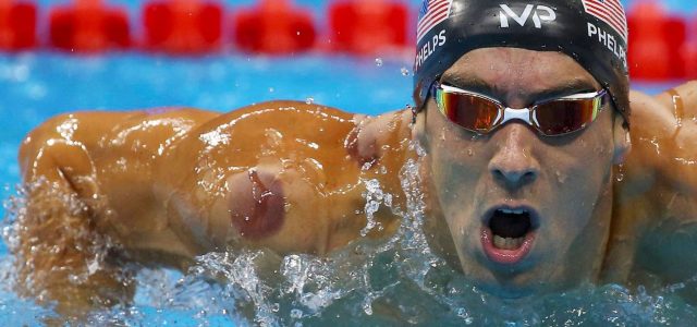 Cupping: Real Treatment or Real Silly?