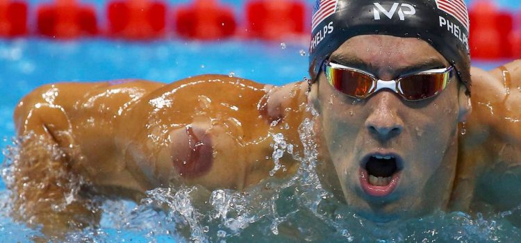 Cupping: Real Treatment or Real Silly?