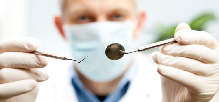 3 Ways to Overcome the Fear of the Dentist