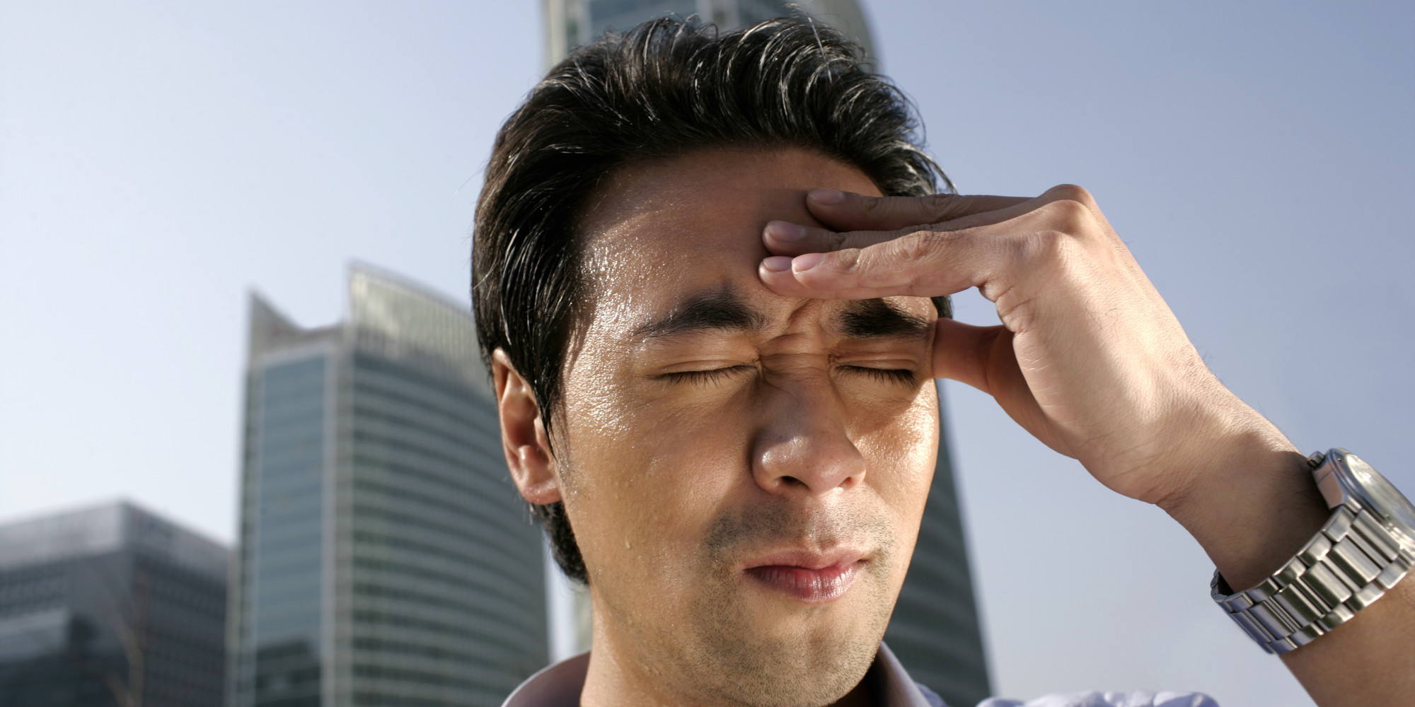 Feeling Burnt Out? You Need These Superfoods