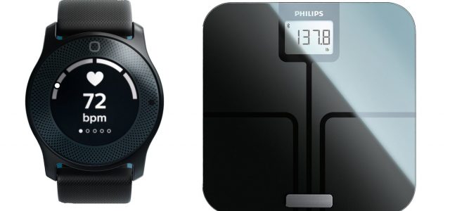 Everything Old is New Again with Philips Wearables Suite