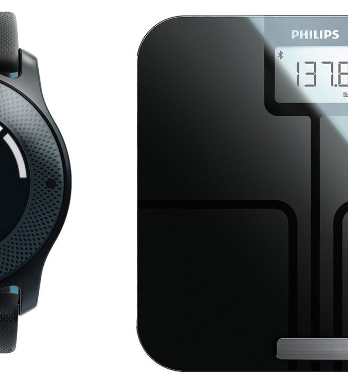 Everything Old is New Again with Philips Wearables Suite