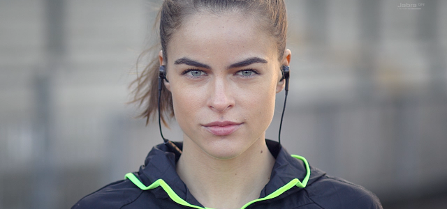 Whoa. Jabra’s New Hearables Track VO2Max