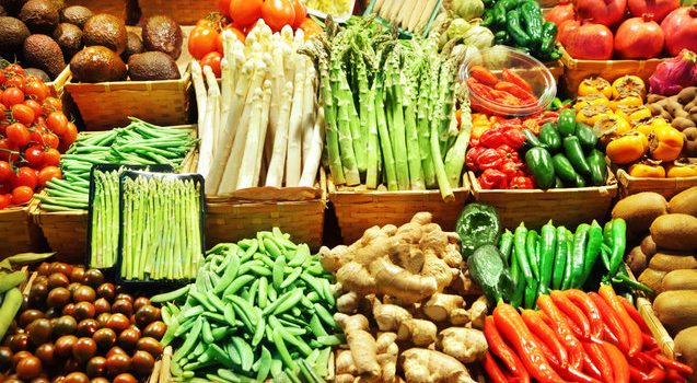 4 Reasons You Should Be Eating More Plants