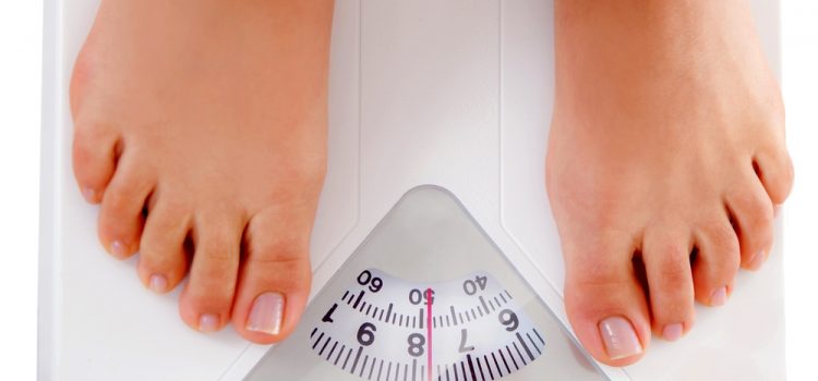 Weight Gain: How To Keep Your Hormones Under Control