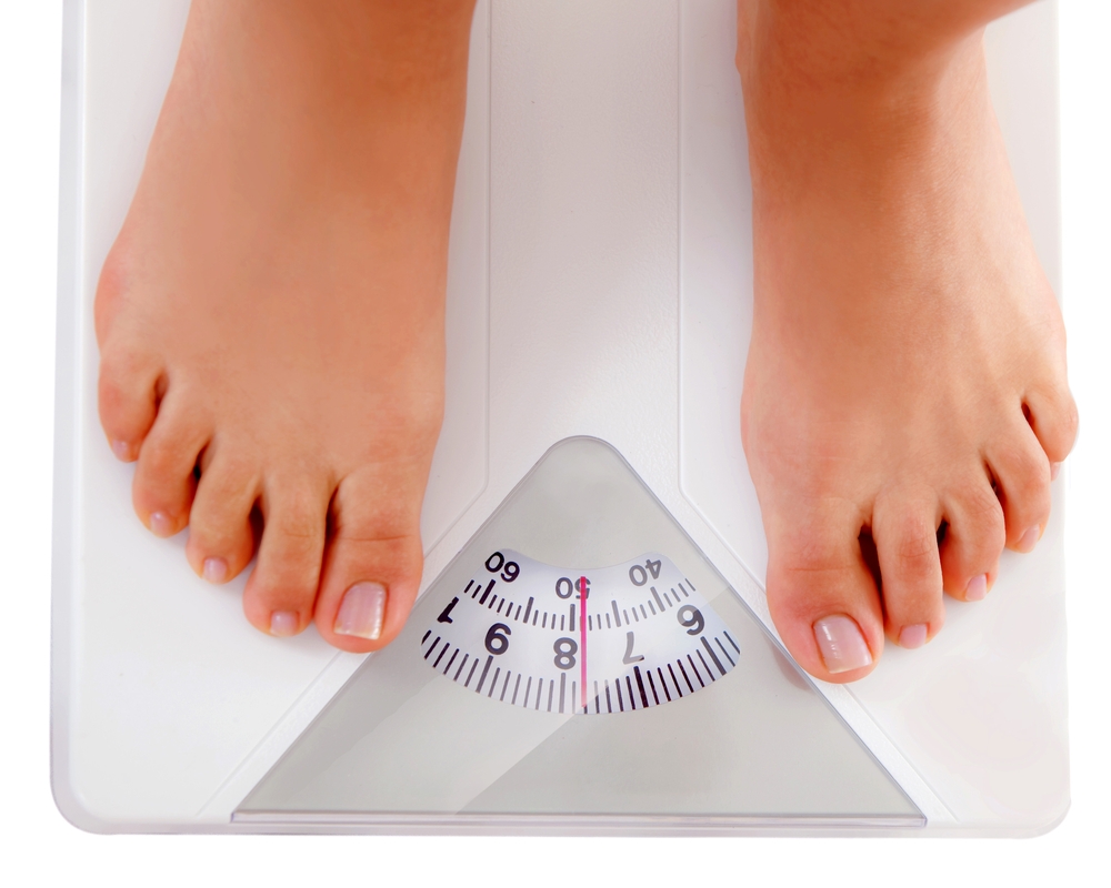Weight Gain: How To Keep Your Hormones Under Control