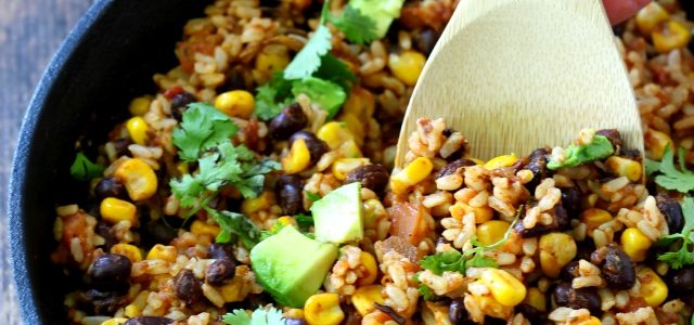 5 Vegan Meals That You Can Make Within Minutes