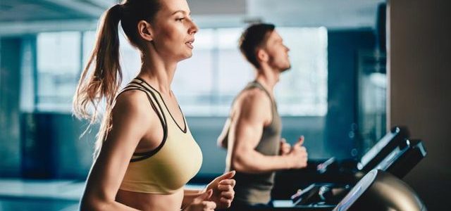 5 Items You Need For A Better Gym Experience