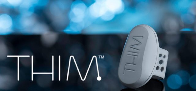 Thim Sleep Wearable Actually Helps You Fall Sleep (Better)