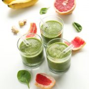 5 Smoothie Recipes You Need For Glowing Skin