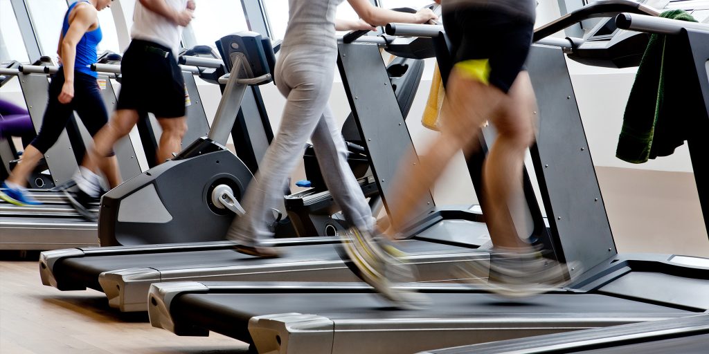 body shape gym