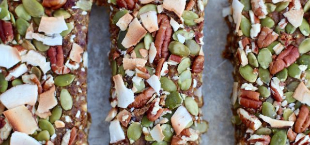 These 5 Healthy Snacks Are Perfect For Fall
