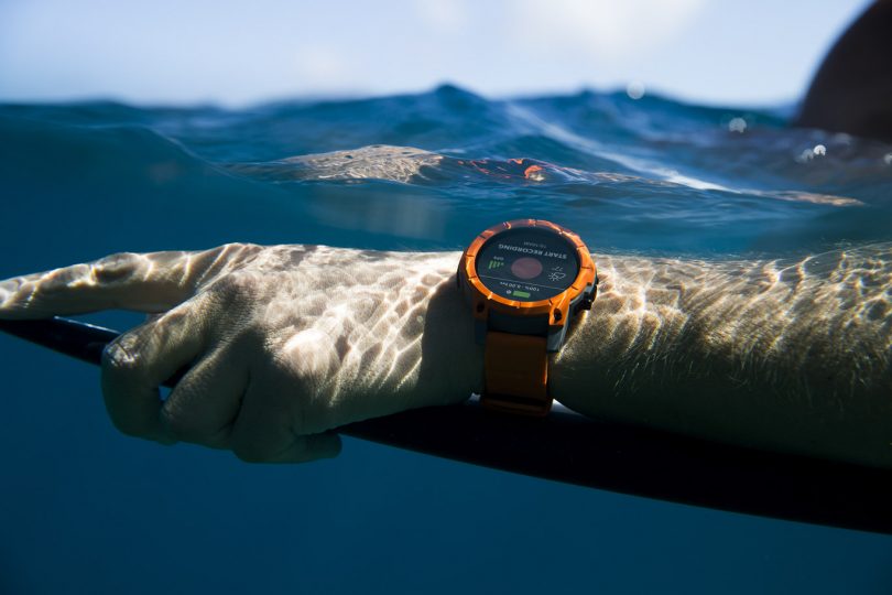 nixon mission iphone