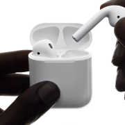 Apple’s AirPods Beat the Leaky Press But They’re Sooo Apple