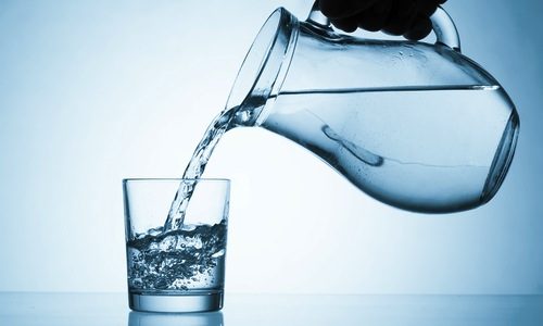 Not Getting Enough Water? Here’s How To Know