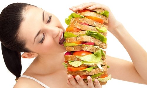 These Natural Solutions Can Stop Your Binge Eating